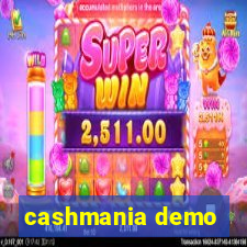 cashmania demo